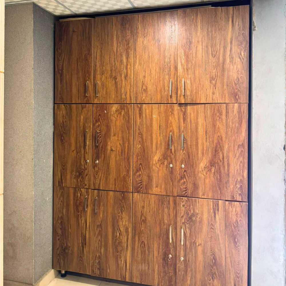 W Space coworking & shared offices in Islamabad