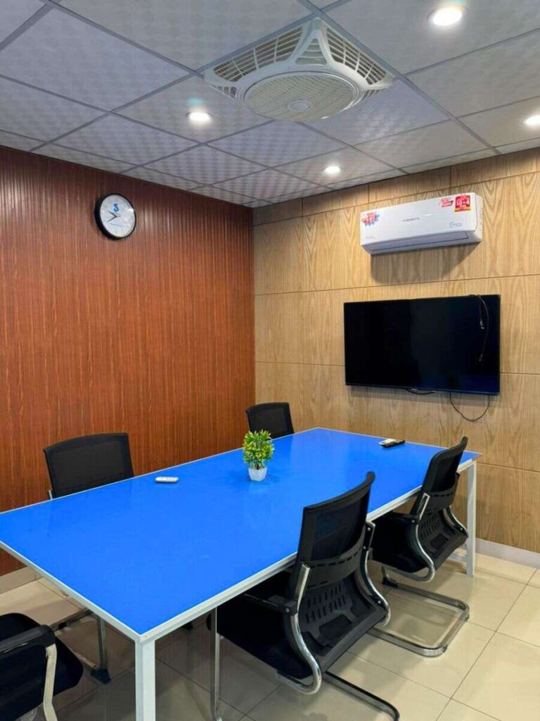 Meeting room