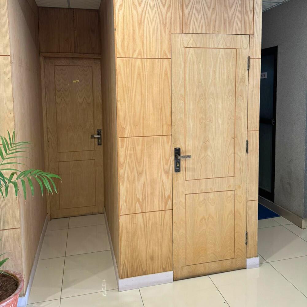 W Space coworking & shared offices in Islamabad