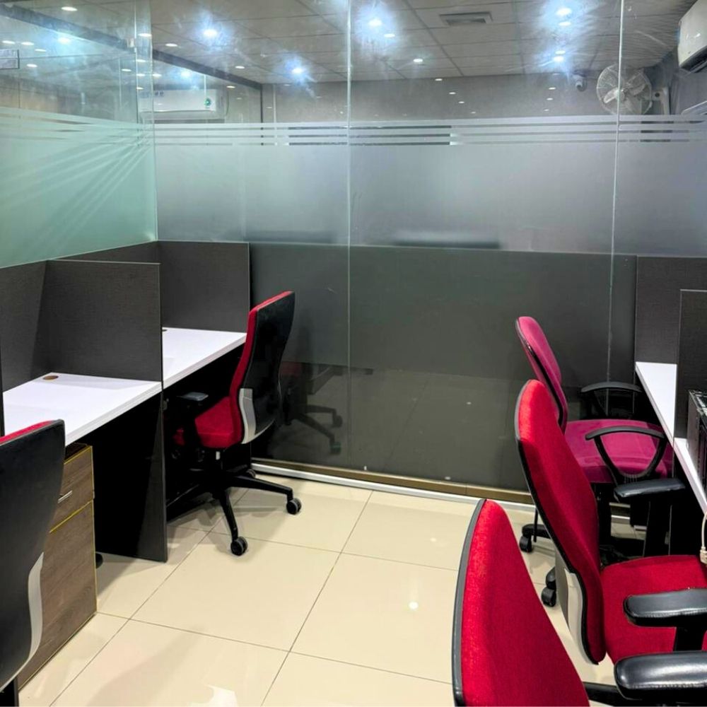 Private office