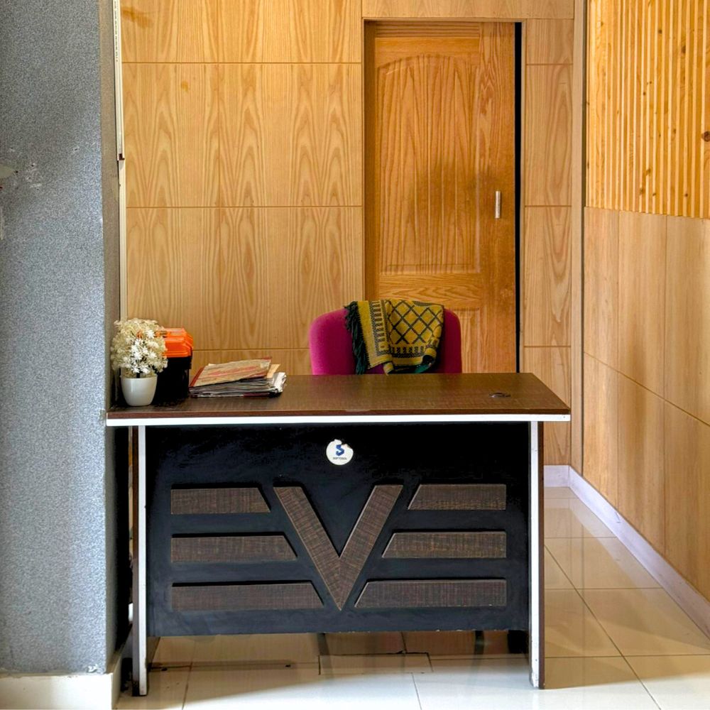 W Space coworking & shared offices in Islamabad