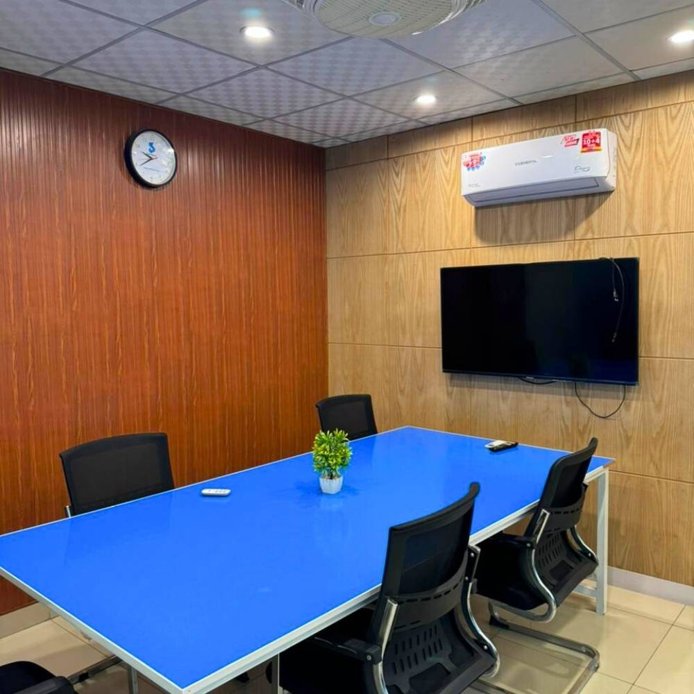 Meeting room