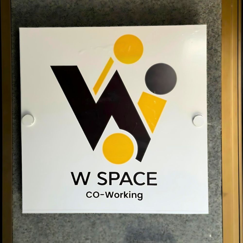 W Space coworking & shared offices in Islamabad