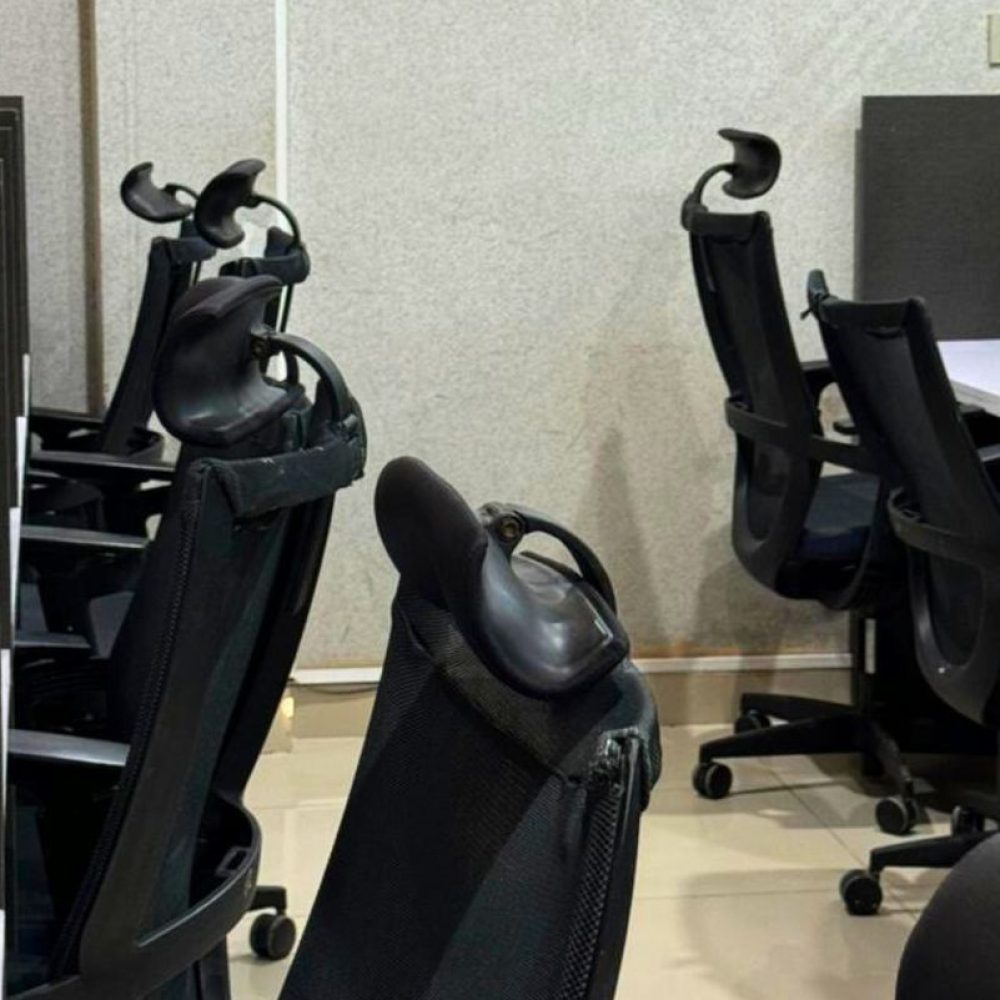 W Space, Coworking space & shared offices in islamabad