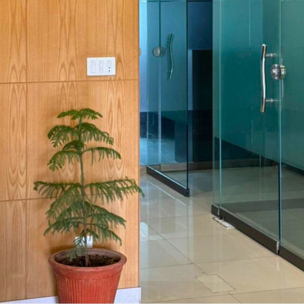 W Space, Coworking space & shared offices in islamabad